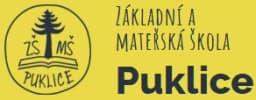 Základní škola a Mateřská škola Puklice